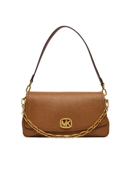 MICHAEL Michael Kors Τσάντα καφέ