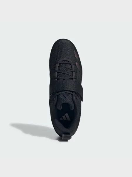 Повседневные кроссовки Adidas черные