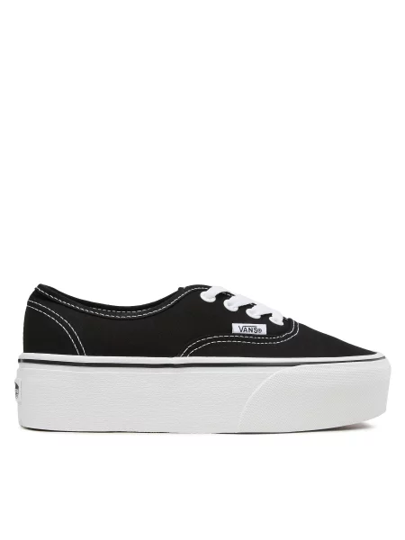 Tenisky Vans Authentic Stackform černá