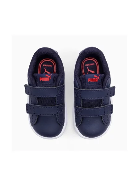 Pantofi copii Puma albastru