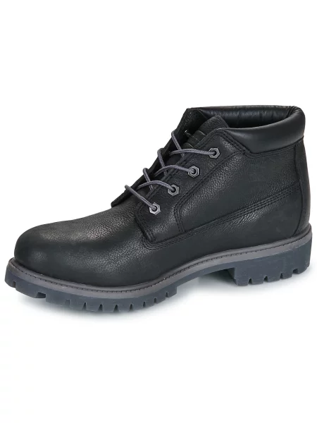 Pantofi Timberland negru
