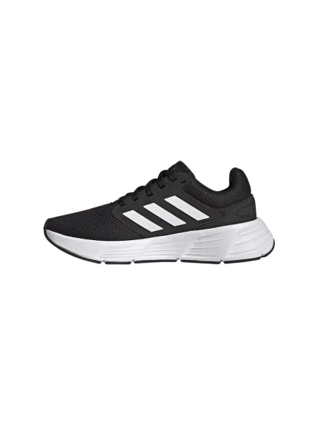 Galaxie pantofi Adidas negru