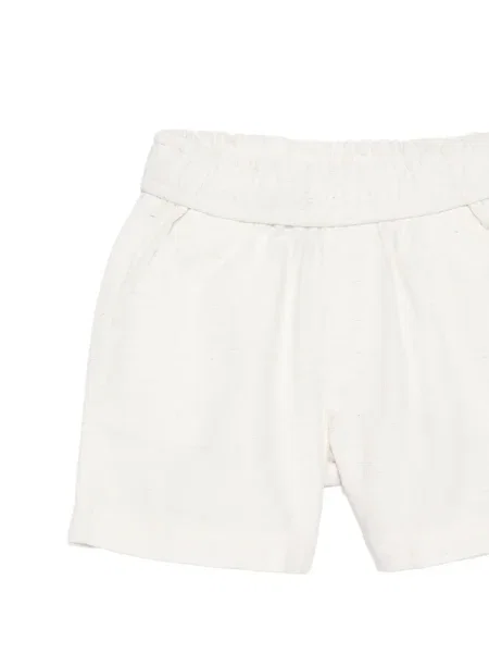Szorty dziecięce Trussardi
