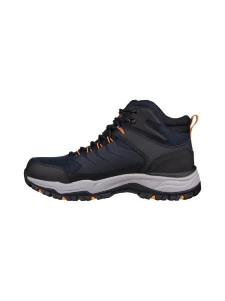 Tenisky Skechers modrá