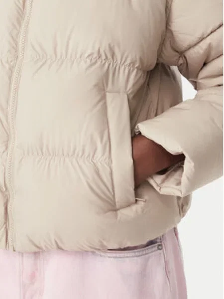 Adidas Žieminė striukė smėlio