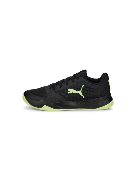 Pantofi Puma negru
