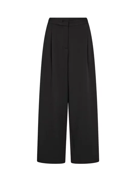 Wasabi Concept Pantaloni WA-SALLY 2 negru