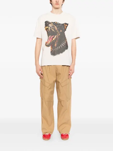 Tricou Melt cu imagine