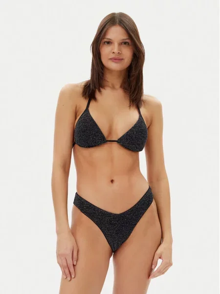 Liu Jo Beachwear Bikini czarny