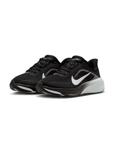 Nike обувки за бягане за деца Pegasus 42 черно