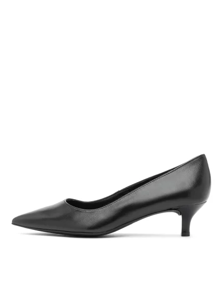 RYŁKO Pumps negru