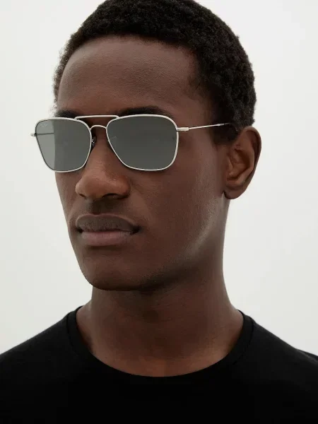 Γυαλιά ηλίου Ray-Ban CARAVAN REVERSE
