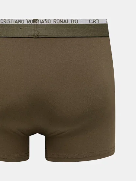 Боксери чорний