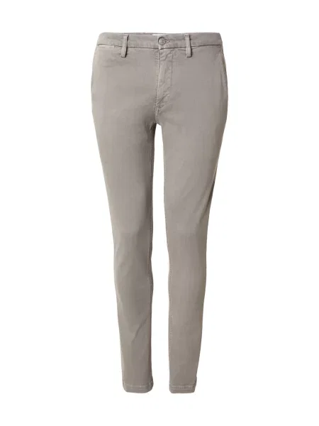 REPLAY Pantaloni Zeumar' gri
