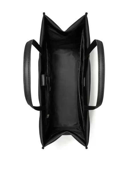 Geantă Tory Burch negru