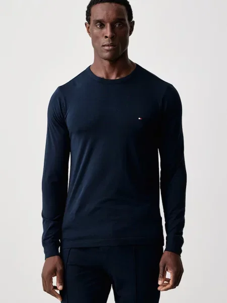 Tommy Hilfiger dvojdielne pyžamo pánske s modalom