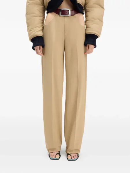 Pantaloni Jean Paul Gaultier