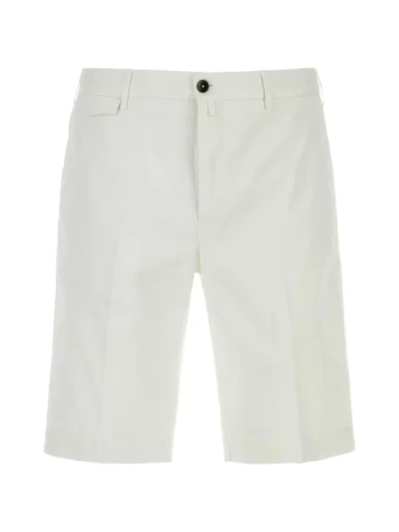 Kraťasy Pt Torino bílé