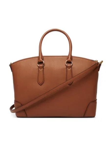 Rankinė MICHAEL Michael Kors ruda