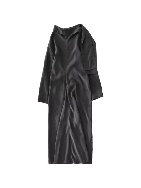 Rochie Studio Nicholson de costum gri