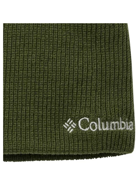 Hodinky Columbia zelená