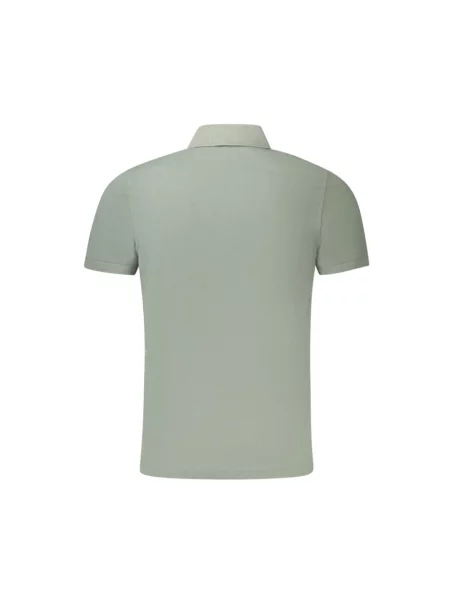 Polo K-way zielone