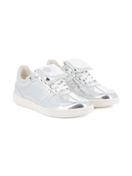 Sneakersy dziecięce Karl Lagerfeld