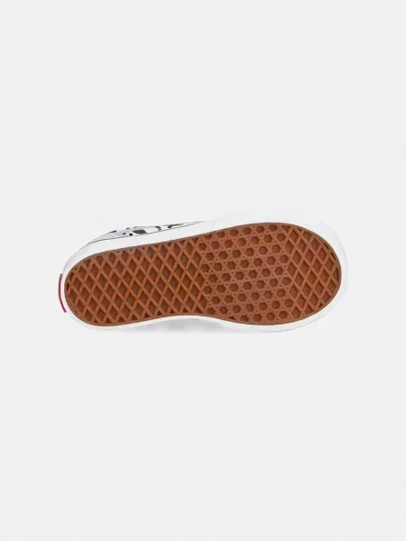 Vans Old Skool ниски кецове за деца виолетово