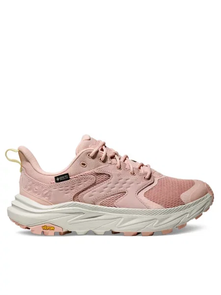 Hoka Trekking čevlji Anacapa 2 Low Gtx GORE-TEX roza