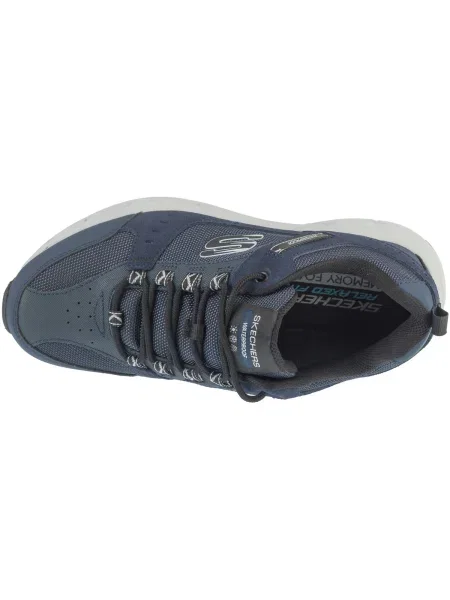 Tenisky Skechers modrá