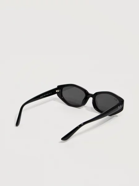 Ray-Ban Slnečné okuliare čierna