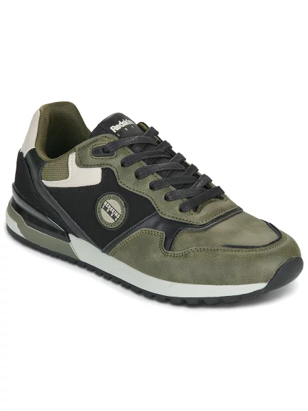 Pantofi Redskins negru