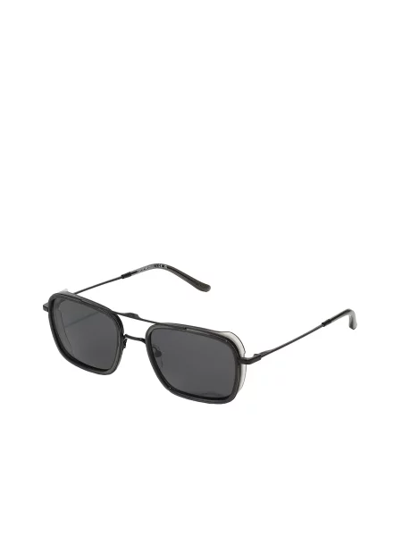 Hodinky Emporio Armani čierna