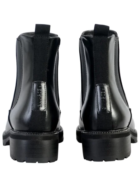 Pantofi Redskins negru