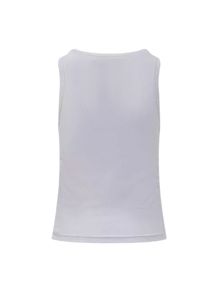 Top Burberry fioletowy
