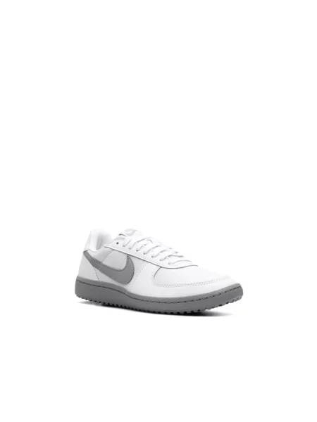 Trampki Nike skórzane białe