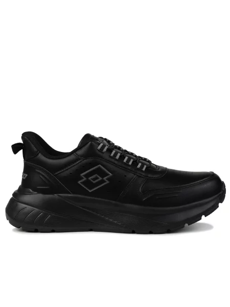 Buty sportowe treningowe Lotto MEANTIV czarne