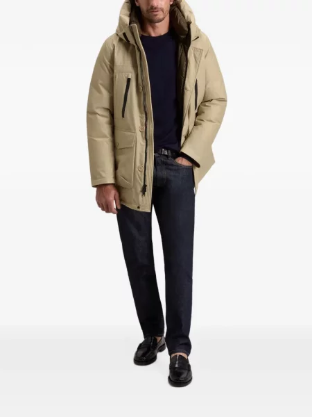 Geacă parka Woolrich