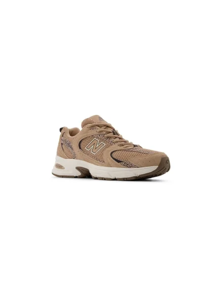 Tenisky New Balance 530 béžová