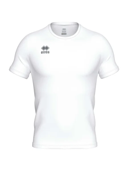 Tricou Errea alb