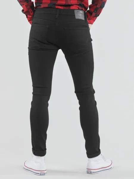 Farmerek Jack & Jones fekete