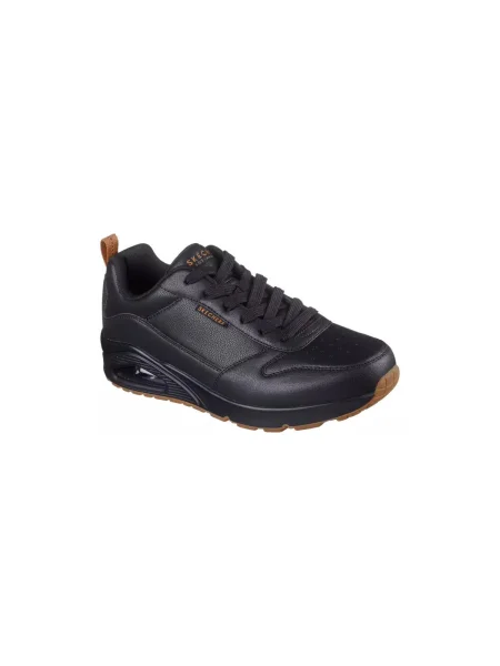 Pantofi Skechers negru