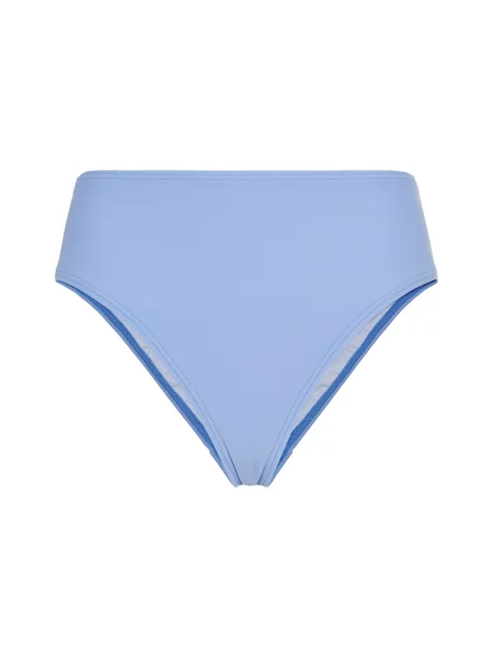LSCN by LASCANA Slip costum de baie Gina azuriu