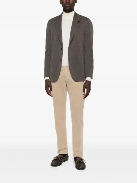 Pantaloni Barba de catifea cord
