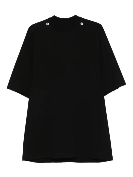 Tricou Rick Owens negru