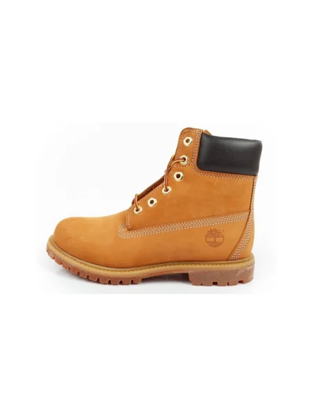 Pantofi Timberland maro