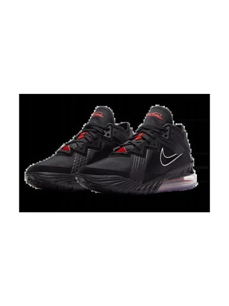 Pantofi Nike bordo