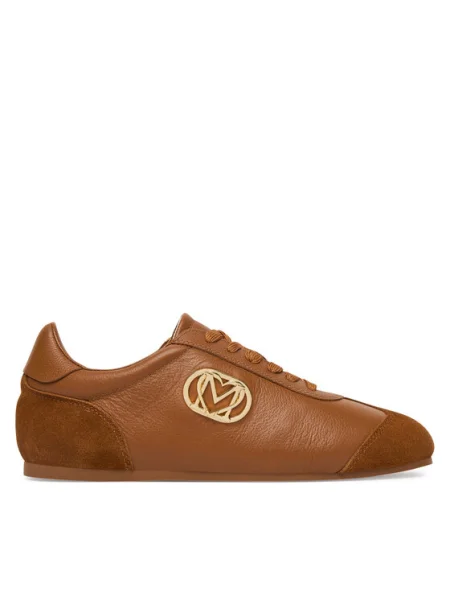 Sportcipők LOVE MOSCHINO barna