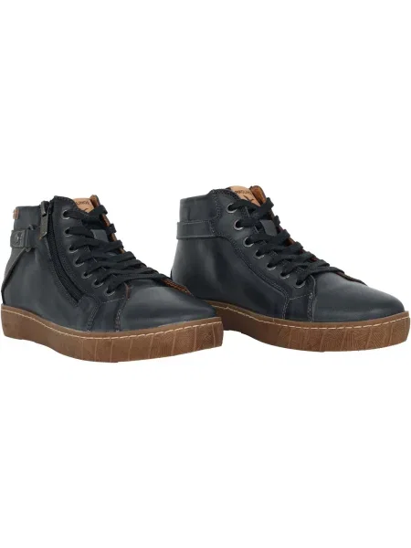 Pantofi Pikolinos albastru