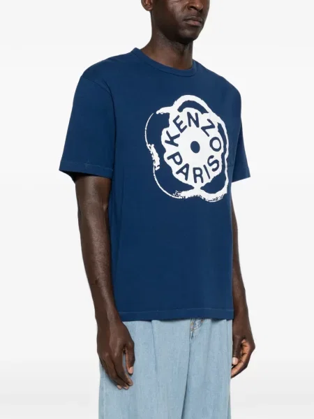 Majica Kenzo plava
